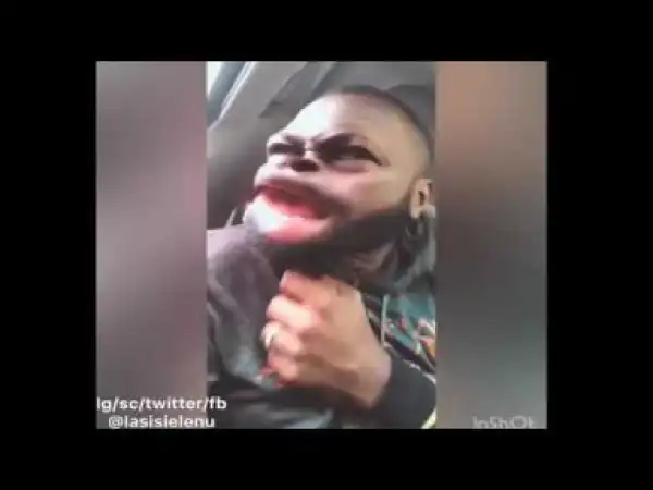 Video: Lasisi Elenu – The Crave For a Child